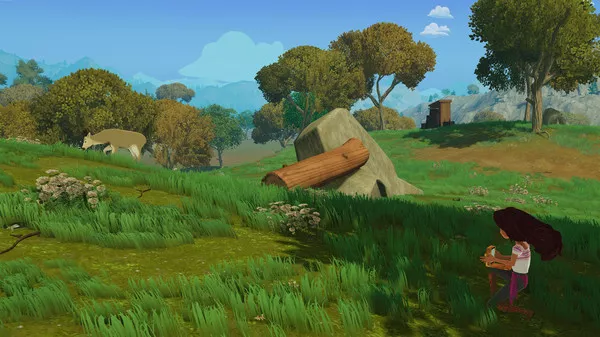 DreamWorks Spirit La gran aventura de Fortu (2021) PC Full Español