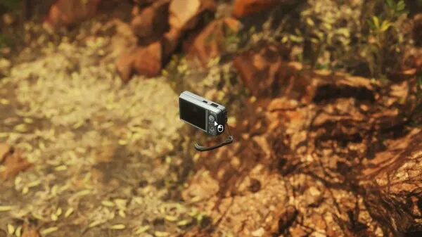 Lushfoil Photography Sim (2025) PC Full Español