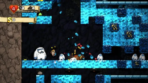 Spelunky HD (2013) PC Full Español