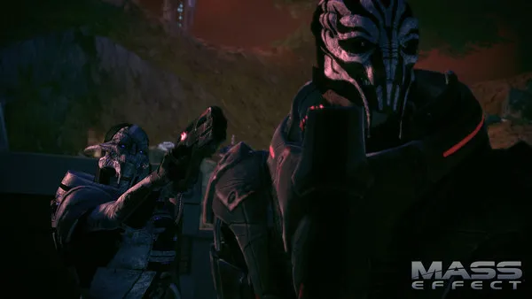 Mass Effect: Ultimate Edition (2008) PC Full Español
