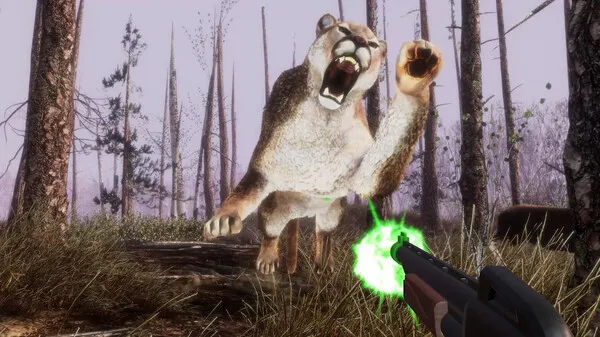 Big Buck Hunter: Ultimate Trophy (2025) PC Full Español