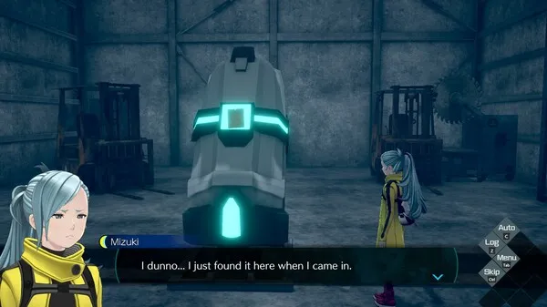 No Sleep For Kaname Date - From AI: THE SOMNIUM FILES (2025) PC Full