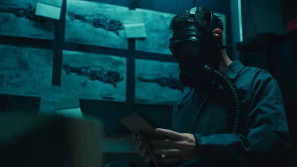 Dead Reset (2025) PC Full Español