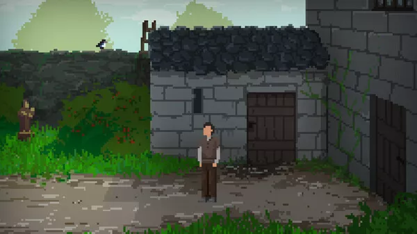 The Plague Doctor of Wippra (2022) PC Full Español