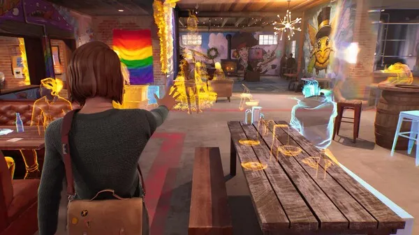 Life is Strange: Double Exposure (2024) PC Full Español