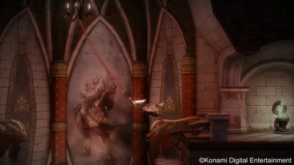 Castlevania: Lords of Shadow - Mirror of Fate (2014) HD PC Full Español