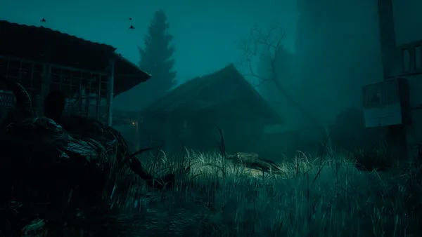 The Occultist (2026) PC Full Español The Occultist (2026) PC Full Español