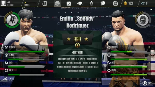 Real Boxing 2: Remastered (2025) PC Full