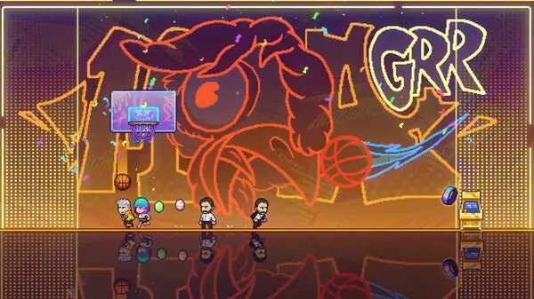 Neon Abyss 2 PC-GAME