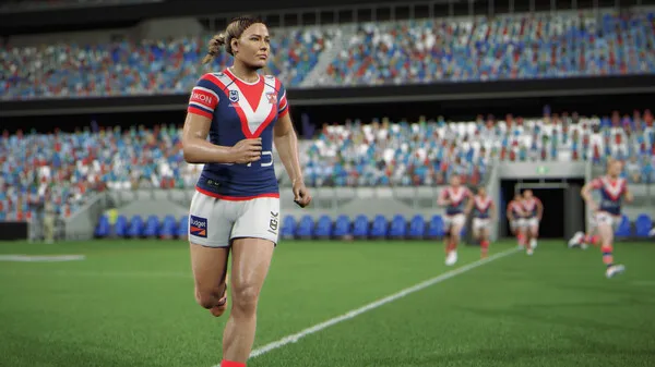 Rugby League 26 (2025) PC Full