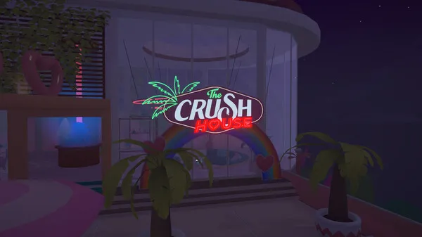 The Crush House (2024) PC Full Español