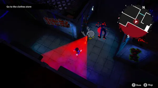 SHUTEN ORDER (2025) PC Full SHUTEN ORDER (2025) PC Full