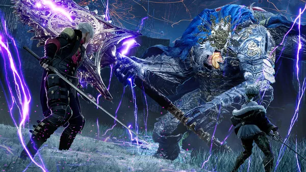 CODE VEIN II (2026) PC Full Español