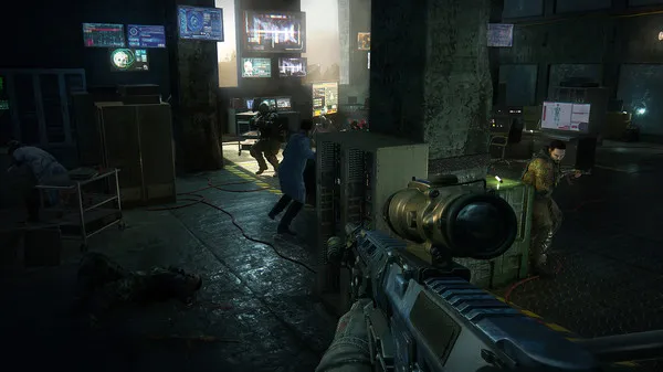 Sniper Ghost Warrior 3 PC Full Español