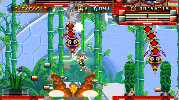 Freedom Planet 2 (2022) PC Full