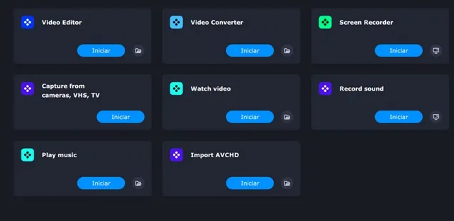 Movavi Video Suite Versión Full Español Movavi Video Suite Versión Full Español