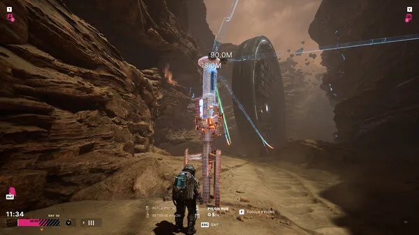 The Alters (2025) PC Full Español