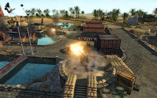 Men Of War Assault Squad GOTY (2011) PC Full Español