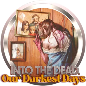 Into the Dead: Our Darkest Days Icono para PC