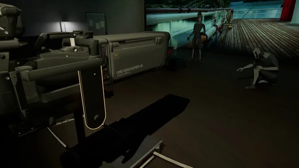 Dead Take (2025) PC Full Español