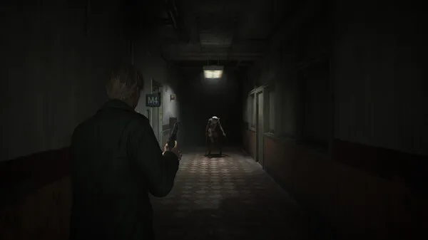 Silent Hill 2 Remake (2024) PC Full Español