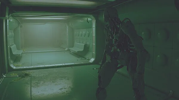 ROUTINE (2025) PC Full Español