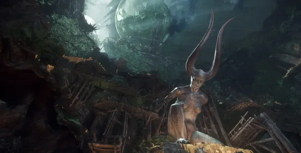 Lichdom Battlemage (2014) PC Full