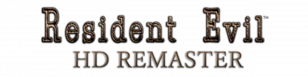 Resident Evil HD Remaster (2015) PC Full Español