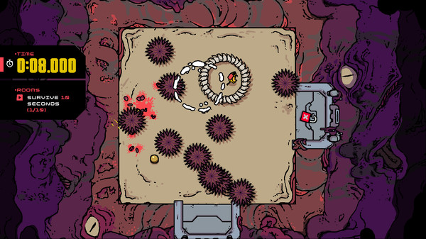 Disc Room (2020) PC Full Español