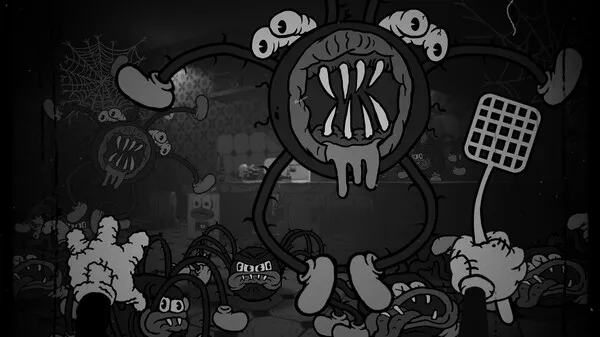 Bad Cheese (2025) PC Full Español Bad Cheese (2025) PC Full Español