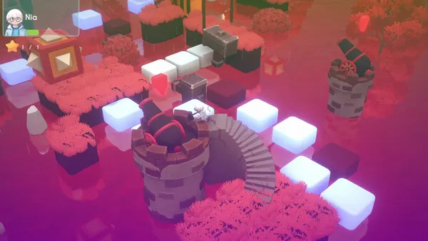 Little Gods of the Abyss (2026) PC Full Español Little Gods of the Abyss (2026) PC Full Español