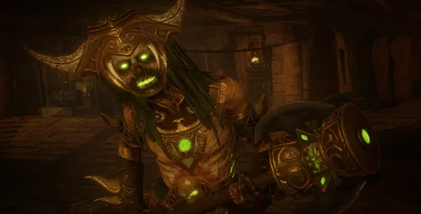 Lichdom Battlemage (2014) PC Full