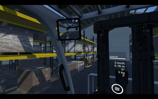 Forklift Simulator 2019 (2020) PC Full Español