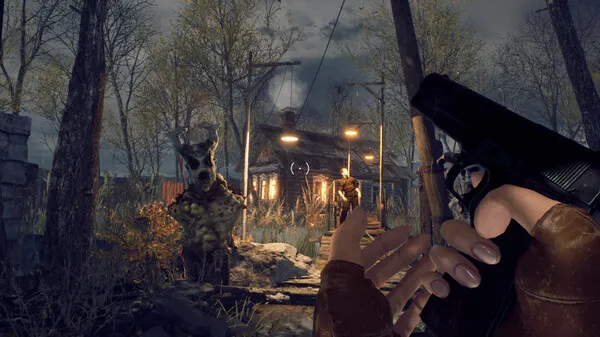 Ebola Village (2025) PC Full