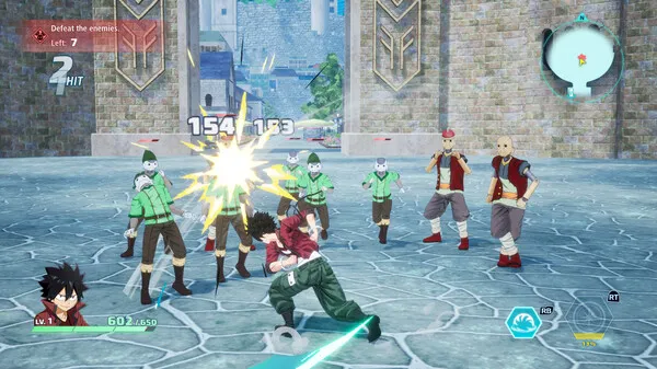 EDENS ZERO Deluxe Edition (2025) PC Full Español