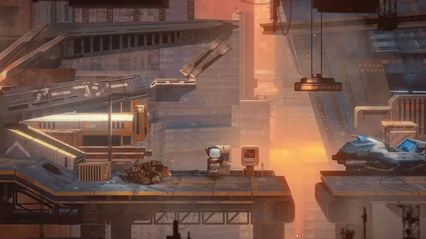 Life of Delta (2023) PC Full Español