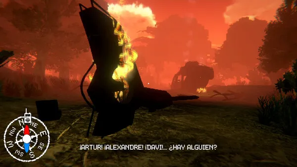 Acre Crisis (2024) PC Full Español Acre Crisis (2024) PC Full Español