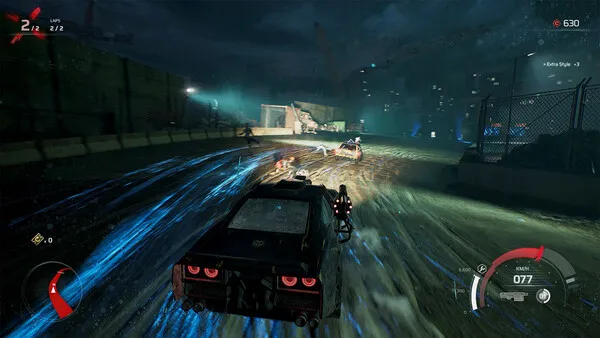 Carmageddon: Rogue Shift (2026) PC Full Español Carmageddon: Rogue Shift (2026) PC Full Español