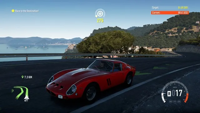 Forza Horizon 2 (2014) PC-Port by Azimuth [Español/ElAmigos]
