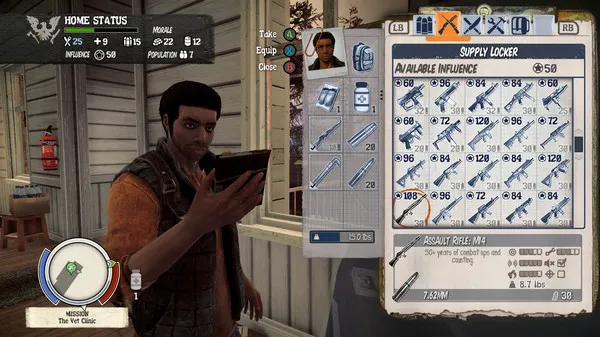State of Decay YOSE Day One Edition (2015) PC Full Español