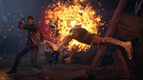 Devil's Hunt (2019) PC Full Español Devil's Hunt (2019) PC Full Español