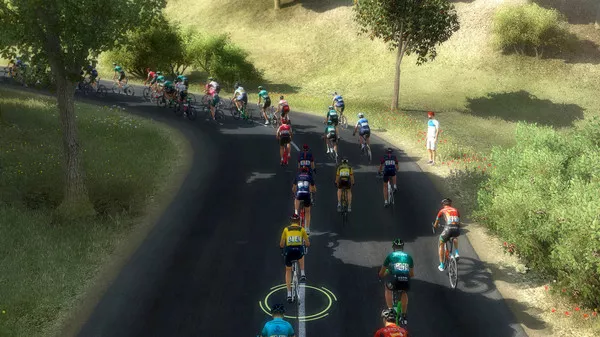 Pro Cycling Manager 2022 PC Full Español