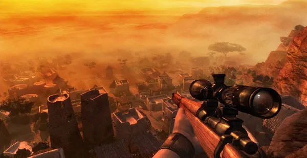 Far Cry 2: Fortune’s Edition (2008) PC Full Español