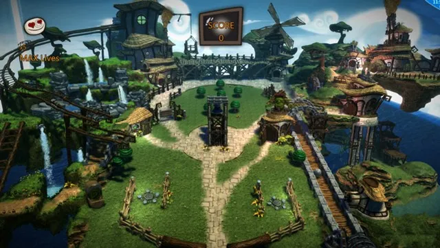 Project Spark (2014) PC Full Español
