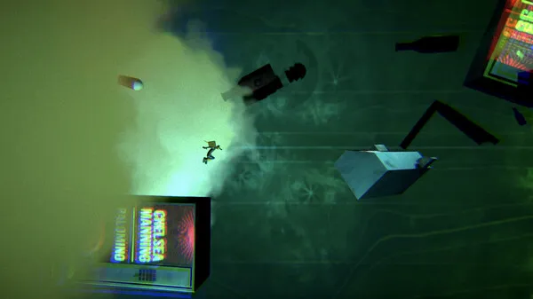 Antro (2025) PC Full Español