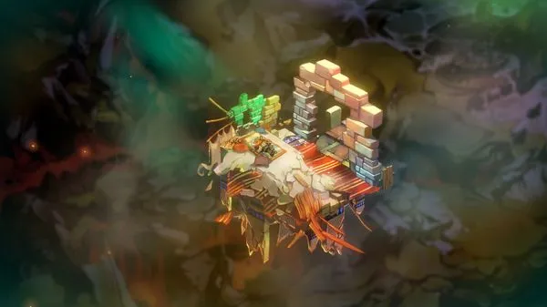 Bastion (2011) PC Full Español