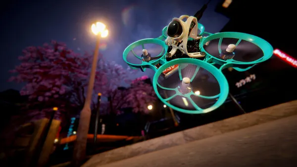 Liftoff: Micro Drones (2025) PC Full