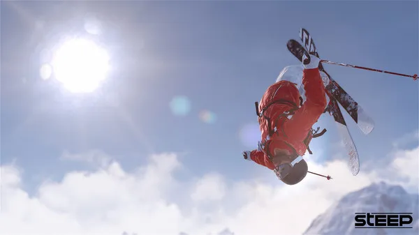 Steep Gold Edition (2016) PC Full Español