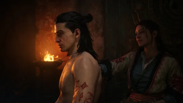 The Blood of Dawnwalker (2026) PC Full Español