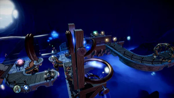 Switchball HD (2021) PC Full Español